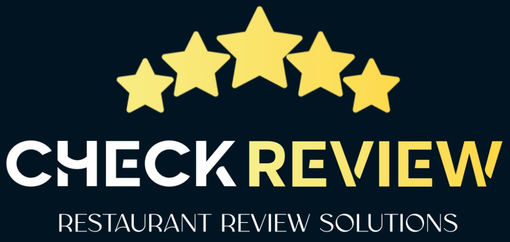 CheckReview — Restaurant Review Solutions